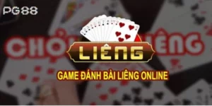 Bài Liêng Online PG88: Chỉ Dẫn Lối Chơi Dành Cho Tân Thủ