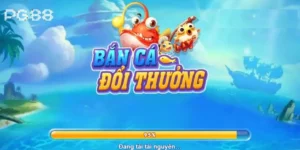 Bắn Cá Ăn Tiền Tại PG88: Săn Cá Ảo, Lĩnh Tiền Thật Bạc Tỷ