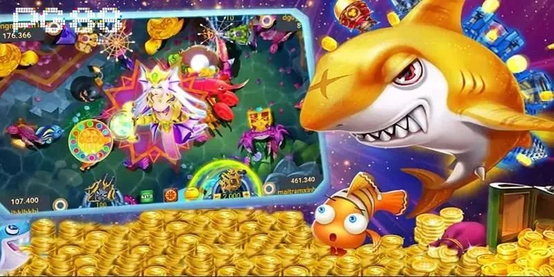 Bắn Cá Ăn Tiền Tại PG88: Săn Cá Ảo, Lĩnh Tiền Thật Bạc Tỷ 3 Luật cược trong game bắn cá tại nhà cái PG88 rất đơn giản.
