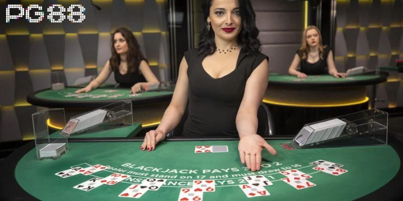 Casino PG88 3 Cá cược Casino muốn thắng đậm cần có kinh nghiệm chơi thông thái.