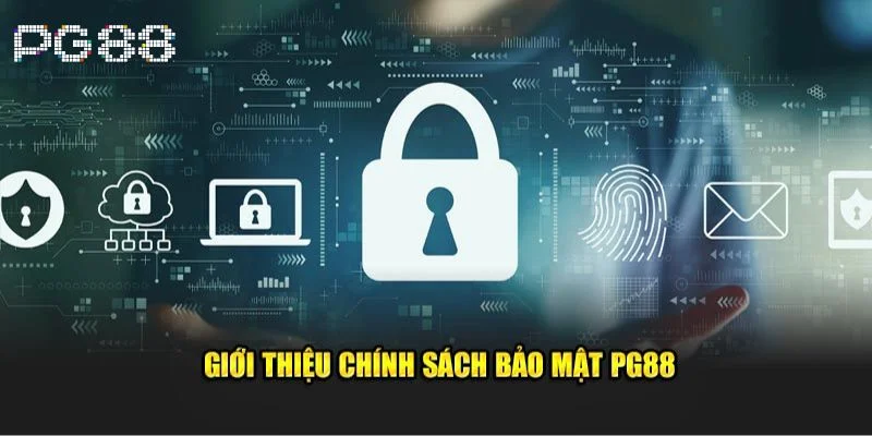 PG88 có mục đích rõ ràng trong việc thu thập thông tin cá nhân hội viên.
