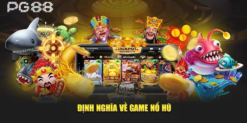 Đâu Là Lối Chơi Nổ Hũ Đúng Cách? PG88 Hé Lộ Chi Tiết 2 PG88 là địa chỉ nhà cái cá cược nổ hũ online uy tín hàng đầu.