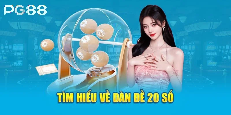 Nuôi Dàn Đề 20 Số - Đầu Tư Khôn Ngoan Với Dàn Số Cực Đỉnh 2 Nuôi dàn đề 20 số không quá khó và có thể áp dụng với mọi ngày chơi.