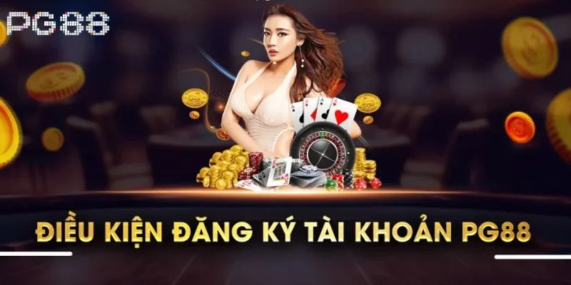 Đăng Ký PG88 3 Xác thực thông tin kỹ càng khi đăng ký để không gặp rắc rối trong quá trình rút tiền.