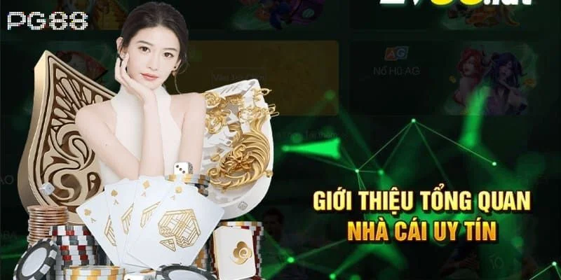 Đăng Nhập PG88 1 Vài nét giới thiệu về PG88 dành cho tân thủ.