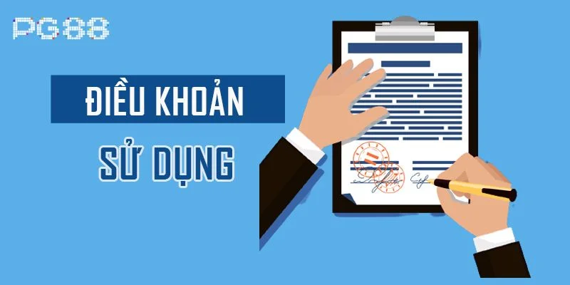 Điều Khoản Sử Dụng 2 Quy định áp dụng trong điều khoản sử dụng 2025.
