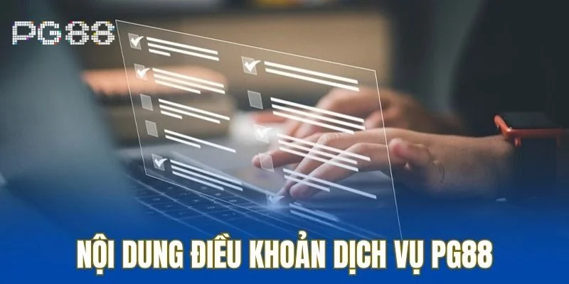 Điều Khoản Sử Dụng 3 Quy định áp dụng trong điều khoản sử dụng 2025.