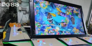 Game Bắn Cá Offline: Khám Phá Trò Chơi Thú Vị, Quen Thuộc