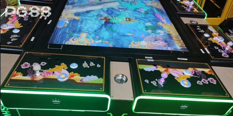 Game Bắn Cá Offline: Khám Phá Trò Chơi Thú Vị, Quen Thuộc 4 Game săn cá offline tiềm ẩn nguy cơ bị thao túng.