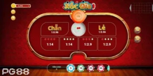 Game Xóc Đĩa Online PG88: Nhập Môn Cược Cần Lưu Ý Gì?