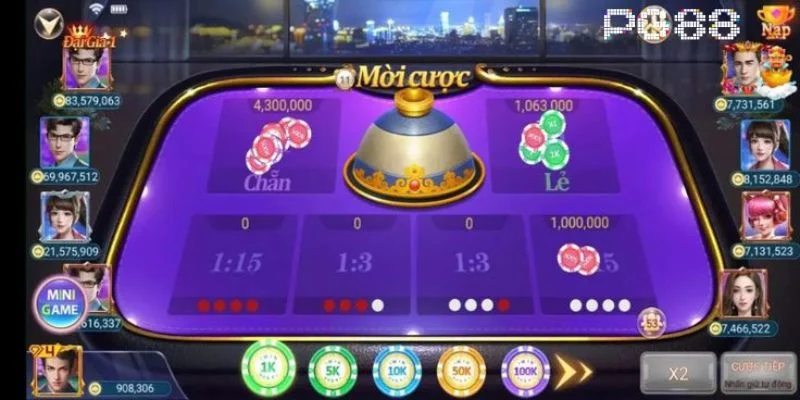 Game Xóc Đĩa Online PG88: Nhập Môn Cược Cần Lưu Ý Gì? 3 Cách chơi game xóc đĩa online chi tiết cho tân thủ không quá khó.