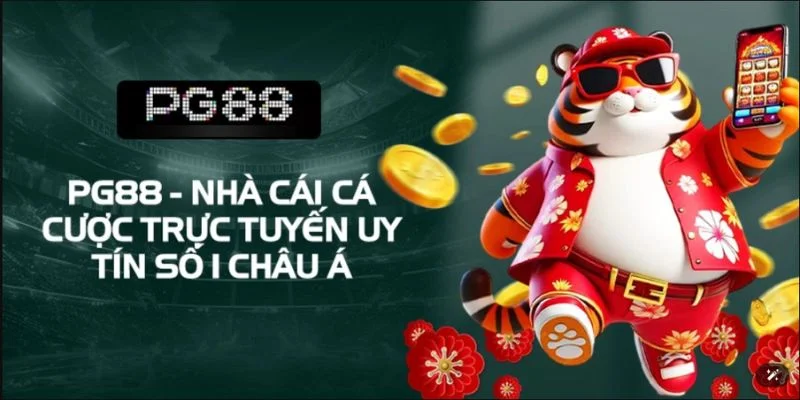 Giới Thiệu PG88 3 Giới thiệu nhà cái PG88 chỉ ra những ưu điểm độc tôn.