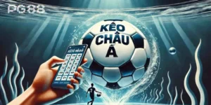 Kèo Châu Á: A- Z Kiến Thức Bắt Kèo Chuẩn Mực Tại PG88