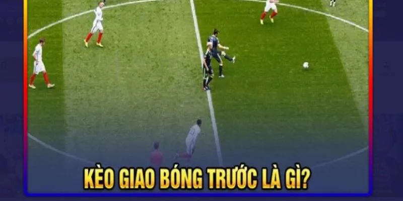 Kèo Giao Bóng Là Gì? Kỹ Thuật Bắt Kèo Thắng Cược Tại PG88 2 Kèo giao bóng là gì là câu hỏi không ít cược thủ quan tâm, thắc mắc.