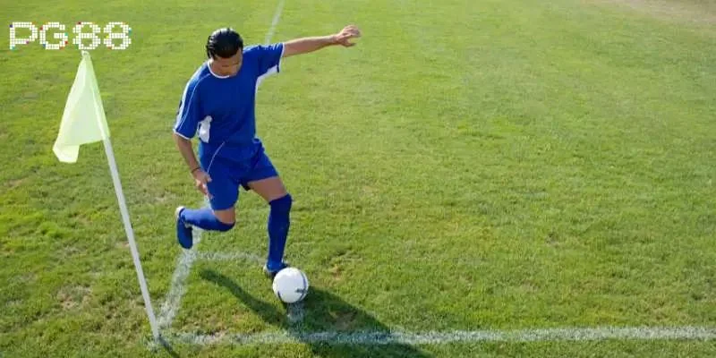 Tài xỉu phạt góc là kèo chơi rất thú vị, được nhiều người yêu thích.