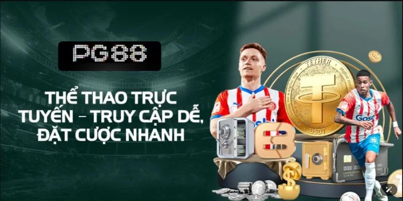 PG88 - Link Vào Nhà Cái PG88 Chính Thức Uy Tín #1 Việt Nam 13 Tỷ lệ kèo cạnh tranh, kèo thơm mở ra cơ hội để người chơi cược, kiếm bạc tỷ.