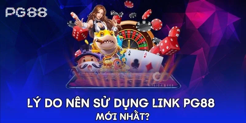 PG88 - Link Vào Nhà Cái PG88 Chính Thức Uy Tín #1 Việt Nam 7 Người chơi cần chú ý truy cập vào link chính thức của PG88.