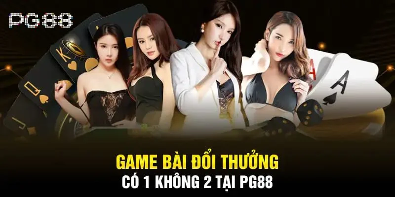 PG88 - Link Vào Nhà Cái PG88 Chính Thức Uy Tín #1 Việt Nam 11 Sòng bạc với các game đồ sộ tại sân chơi PG88 thỏa sức cho game thủ tham gia chơi.