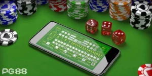 Sicbo PG88: Khám Phá Tựa Game Xanh Chín Số 1 Hiện Nay