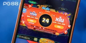 Tài Xỉu Online PG88 – Kỹ Thuật Bắt Cầu Bất Bại Trên Bàn Cược